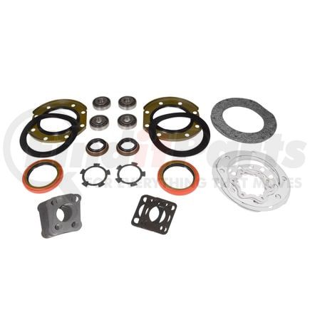 YP KNCLKIT-TOY by YUKON - Toyota 79-85 Hilux/75-90 L/cruiser Knuckle kit