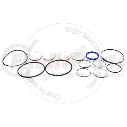 900.02255 by BLUMAQ - HYDRAULIC SEAL KIT