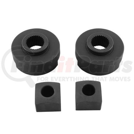 YP MINSGM8.5-28 by YUKON - Mini spool for GM 8.5" with 28 spline axles