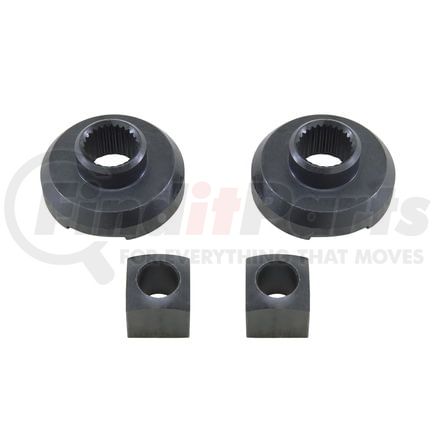 YP MINSGM7.6-28 by YUKON - Mini spool for GM 7.6" with 28 spline axles.
