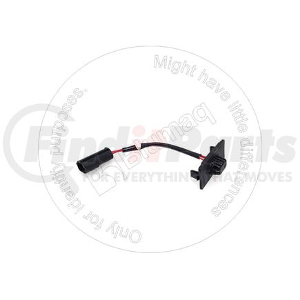 900.02578 by BLUMAQ - A/C Temperature Sensor