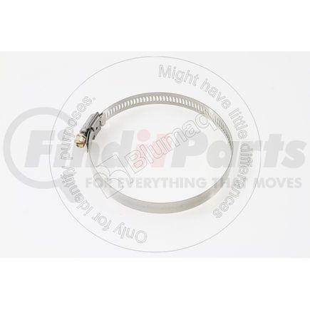 900.02786 by BLUMAQ - Hose Clamp - Standard