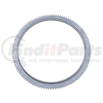 YSPABS-017 by YUKON - ABS Carrier case exciter ring (tone ring) with 108 teeth for 8.8in. Ford.