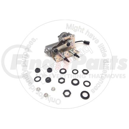 900.03553 by BLUMAQ - Wiper Motor