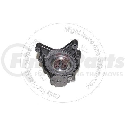 900.03828 by BLUMAQ - OIL PUMP