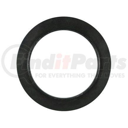 YSPBF-044 by YUKON - Yukon Rear Axle Shaft Dust Shield for JL Rubicon Dana 44; 2.185 Inner Diameter