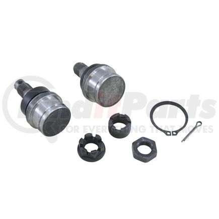 YSPBJ-011 by YUKON - Ball Joint kit for Dana 30; Dana 44/GM 8.5in.; not Dodge; one side