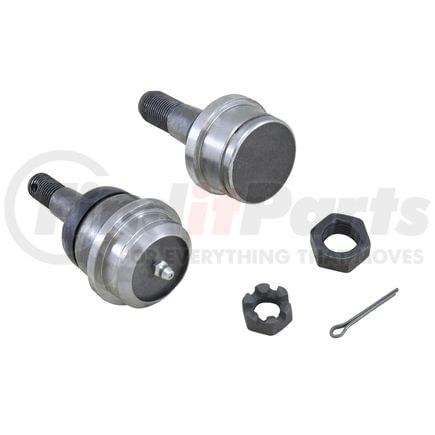 YSPBJ-020 by YUKON - 9.25" Chrysler Ball Joint Kit, Both Upper & Lower Joints for One Side