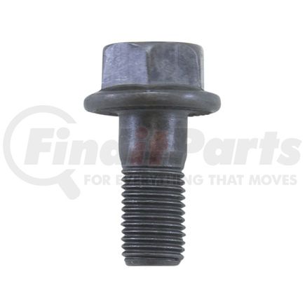 YSPBLT-005 by YUKON - Ring gear bolt for Chrysler 7.25in.; 8in. IFS; 8.25in.; 8.75in./GM 7.2in. IFS fr