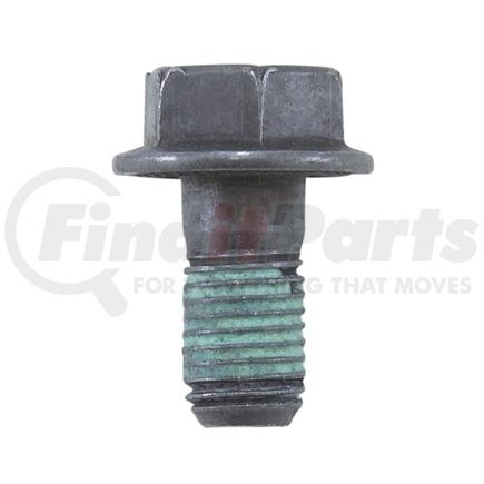 YSPBLT-018 by YUKON - GM 7.2in. IFS Ring Gear bolt