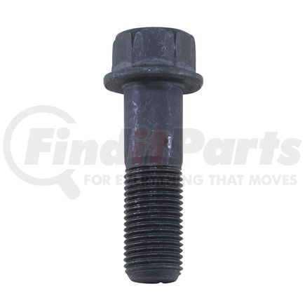 YSPBLT-020 by YUKON - 10.5in. GM 14 bolt truck Ring Gear bolt