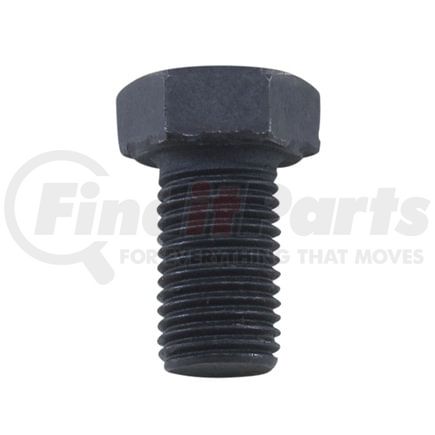 YSPBLT-024 by YUKON - Ford 7.5in./8.8in. Ring Gear bolt; standard Open/TracLoc