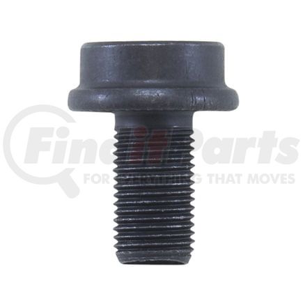 YSPBLT-040 by YUKON - C198 ring gear bolt.