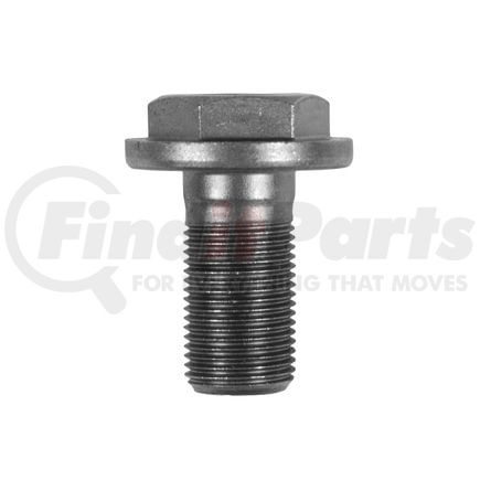 YSPBLT-042 by YUKON - 07/up Tundra/Sequoia front ring gear bolt.