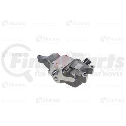 901.00604 by BLUMAQ - Engine Oil Pump - fits Caterpillar Engines and Vehicles