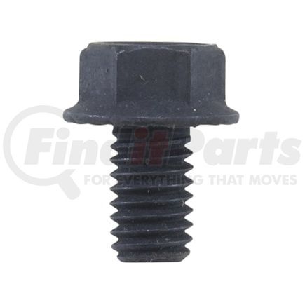 YSPBLT-053 by YUKON - Dana 60; Dana 70/Dana 80 Cover Bolt