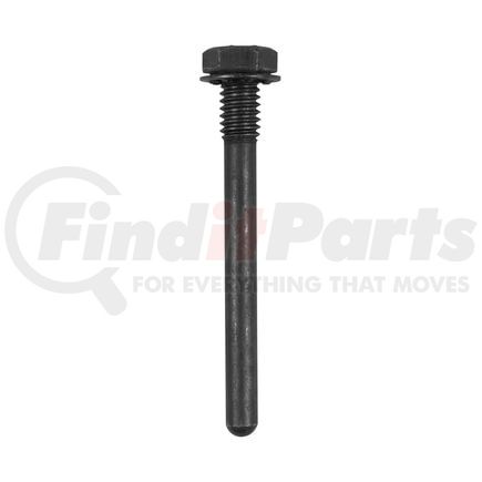 YSPBLT-065 by YUKON - Positraction cross pin bolt for GM 12 bolt car/truck.