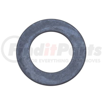 YSPBLT-068 by YUKON - Trac Loc ring gear bolt washer for 8in./9in. Ford.