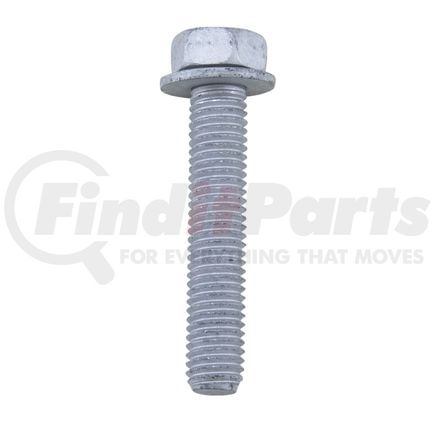 YSPBLT-080 by YUKON - GM IFS housing case bolt with washer