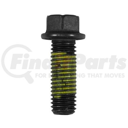 YSPBLT-086 by YUKON - 10.5in. Ford Full Float Rear Axle Bolt; M12-1.75