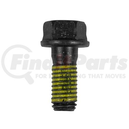 YSPBLT-085 by YUKON - 10.5in. 14T/11.5in. GM Full Float Rear Axle Bolt