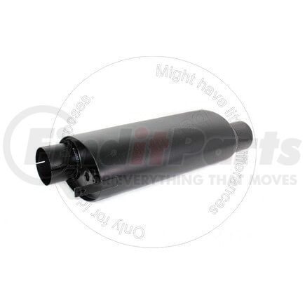 901.01290 by BLUMAQ - MUFFLER