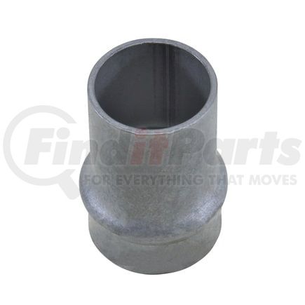 YSPCS-019 by YUKON - 63-65 12T or 63-65 Corvette crush sleeve; short; (coarse spline).