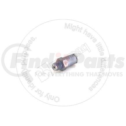 904.00188 by BLUMAQ - Fuel Pressure Regulator - fits Komatsu