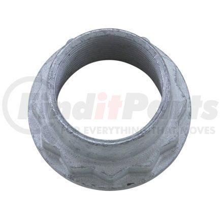 YSPPN-006 by YUKON - Dodge Sprinter van pinion nut