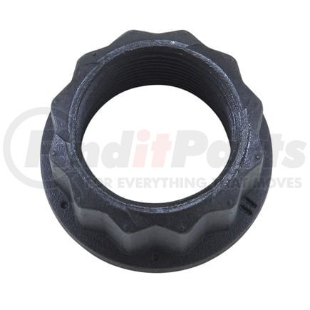 YSPPN-017 by YUKON - 11.5in. GM/Chrysler pinion nut