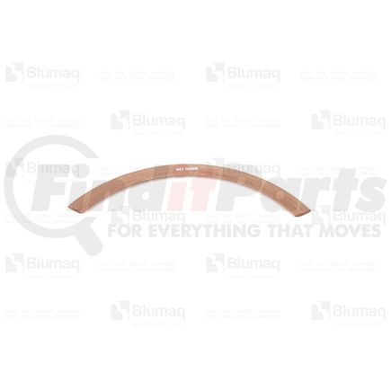 9D-9968 by BLUMAQ - Washer - 0.24 in. Thick, on Final Drive