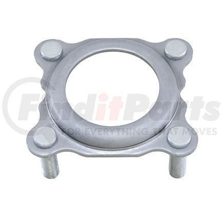 YSPRET-007 by YUKON - Axle bearing retainer for Dana 44 JK rear