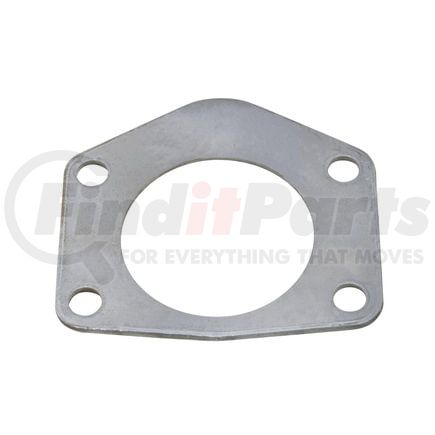 YSPRET-008 by YUKON - Axle bearing retainer plate for YA D75786-1X & YA D75786-2X