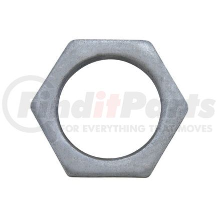 YSPSP-004 by YUKON - Spindle nut retainer for Dana 60/70; 1.830in. I.D.; 10 outer tabs.