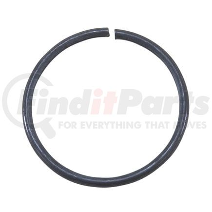 YSPSR-014 by YUKON - Outer wheel bearing retaining snap ring for GM 14T