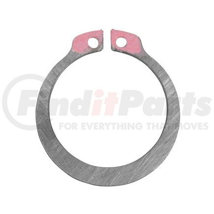 YSPSR-018 by YUKON - Stub axle snap ring for Dana 44HD; Dodge Viper