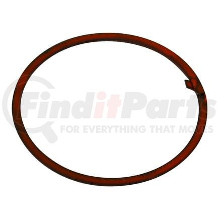 YSPSR-021 by YUKON - Yukon Spindle Nut Retainer Snap Ring for GM 14T/11.5 Rear; 48mm