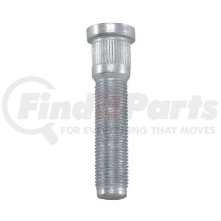 YSPSTUD-036 by YUKON - Axle stud, 1/2" x 2", screw in design