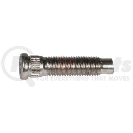 YSPSTUD-043 by YUKON - Yukon Axle Stud, 51MM X M12-1.5, 12.73MM Knurl