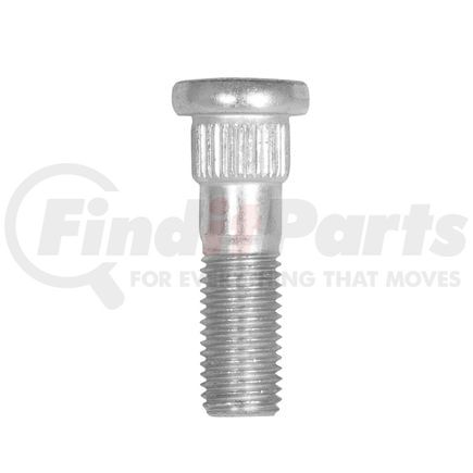 YSPSTUD-048 by YUKON - Yukon Rear Axle Stud for Various Toyota Differentials