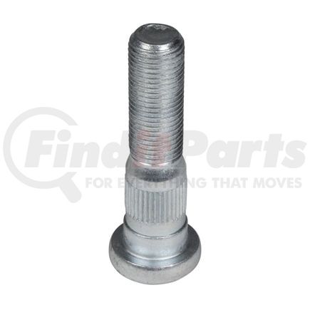 YSPSTUD-051 by YUKON - Yukon Wheel Hub Stud for GM 1-Ton Trucks