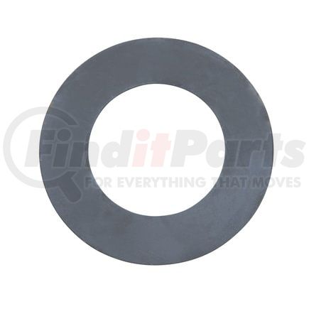 YSPTW-010 by YUKON - Replacement side gear thrust washer for Dana 44; 19 spline