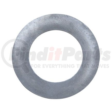 YSPTW-037 by YUKON - standard open side gear/thrust washer for 7.2in. GM.