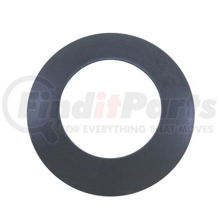 YSPTW-049 by YUKON - 11.5in. GM standard Open Side Gear Thrust Washer.