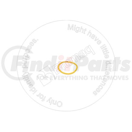9M-4218 by BLUMAQ - Seal O-ring