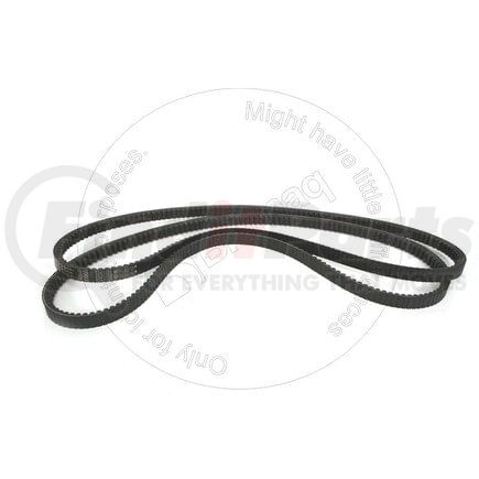 9M-7221 by BLUMAQ - V-Belts - Cogged, 69.02 in. Length, 0.88 in. Width