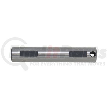 YSPXP-026 by YUKON - Cross pin shaft (0.875in.) for 86/newer 8.8in. Ford.