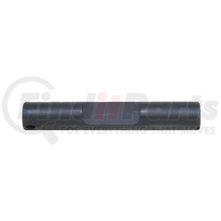 YSPXP-058 by YUKON - 8.25" Chrysler notched cross pin (0.801" diameter).