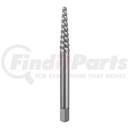 YTBE-02 by YUKON - Yukon Tools #2 Spiral Bolt Extractor