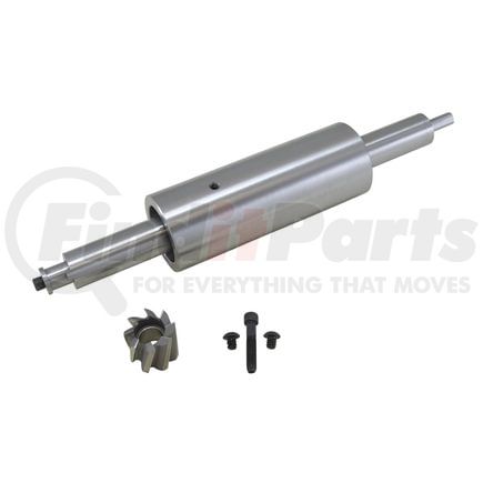 YT H31 by YUKON - Yukon Spindle Boring Tool for Dana 60 Differential; for 35 spline conversion